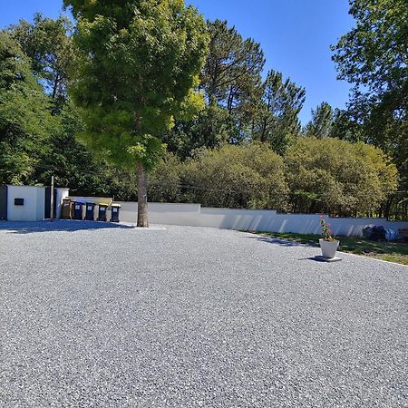 Maison D'Hote Neuve : T2 Pour 4 Voyageurs Mios Esterno foto