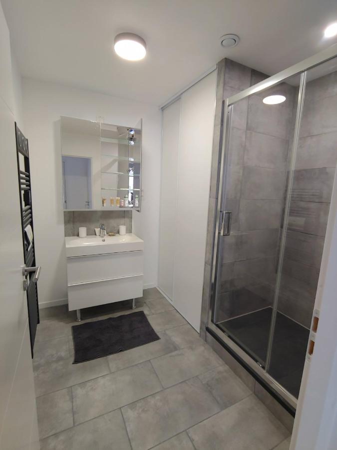 Maison D'Hote Neuve : T2 Pour 4 Voyageurs Mios Esterno foto