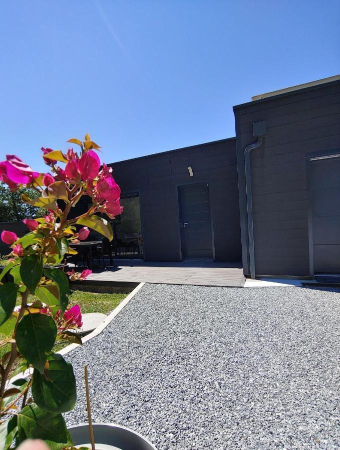 Maison D'Hote Neuve : T2 Pour 4 Voyageurs Mios Esterno foto